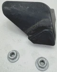 02-06 Escalade 00-06 Tahoe Yukon Suburban Rear Wiper Arm Stop Park Ramp 15092328. Fixed Price $57.75.