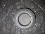 96-02 Toyota 4RUNNER Rear Tailgate Door Wiper Motor Bolt Access Rubber Grommet. Fixed Price $9.98.