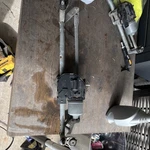 MK5 Gti Windshield Wiper Motor Front 1K955119E. Fixed Price $60.00.