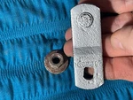 1970 Dodge Challenger Wiper Cam Finger 2-SPEED B-body E-body 2822290 71. Fixed Price $71.70.