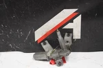 03-06 Mitsubishi Lancer Evo 8/9 Rear Windshield Window Wiper Motor 159200-4654. Fixed Price $35.99.