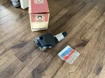 Nos Gm Windshield Wiper Motor 1991-96 Body 22110871 22085818 GR.10.150 C1. Fixed Price $195.00.