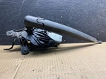 2013 2019 Ford Escape Rear Windshield Wiper Motor Oem AB0383. Fixed Price $24.99.