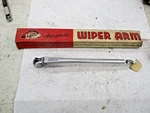 Nos Trico Windshield Wiper Arm AL-225 7 3/4" To 12 1/4" Universal Mopar. Fixed Price $59.95.