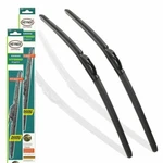 Fits Mercedes Class W246 2012- 2018 German Quality Wiper Blade HH26"19" Pt/tlm. Fixed Price $32.24.