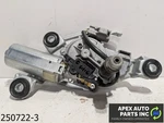 Oem 2010-2012 Land Range Rover 4.2L Rear Windshield Wiper Motor AH42-17504-AA. Fixed Price $69.99.