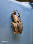 87 88 89 90 91 Lesabre Windshield Wiper Motor Without Delay 106064. Fixed Price $49.85.