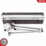 05SKV174 Esen Front Wiper Linkage For Tesla 600594600F New. Fixed Price $94.78.