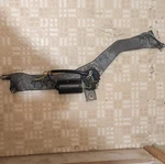 Wiper Arm Assembly Electrical Volvo S50 And Others Oem. Fixed Price $100.00.