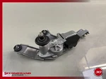 2010 Toyota Prius Rear Back Windshield Glass Wiper Motor 85130-47020 Oem. Fixed Price $44.99.