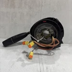 2013-2016 Dodge Dart Turn Signal Wiper Switch W/ Clock Spring 68089123AI Oem. Fixed Price $116.99.