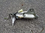 Used Honda Odyssey 2005 2010 Rear Window Wiper Motor 34987-581 Assembly Oem. Fixed Price $44.99.