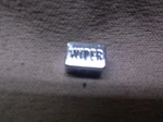 1968 Mercury Cougar Gte Orginal Windshield Wiper Switch Knob. Fixed Price $30.00.