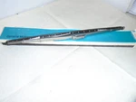 C-1 Corvette 1955-1962 Wiper Blade One Nos Gm. Fixed Price $65.00.