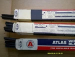 Wiper Blade Refills 16" & 18" Atlas Nos Five Pair Ford Chevy Ply. Fixed Price $28.90.
