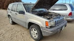 1994-1995 Jeep Grand Cherokee Rear Wiper Motor Oem Back Glass 55155040AB. Fixed Price $113.93.