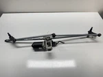 19-24 Dodge Ram 1500 Windshield Wiper Motor W/linkage Oem 91498-548/ 91625-1090. Fixed Price $124.00.