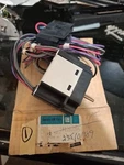 Nos 1980 Gm Chevy Citation Omega Phoenix Skylark Wiper Controller 1262094. Fixed Price $33.99.