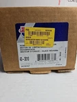 Windshield Wiper Motor Carquest 40-3010 Reman Fits 98-05 Dodge Neon, 03-05 Sx. Fixed Price $39.99.