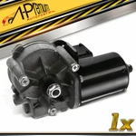 A-premium Front Windshield Wiper Motor For Bmw E53 X5 2000-2006 Suv 6161111535. Fixed Price $62.39.