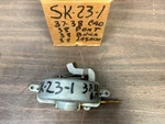 1937 1938 Cadillac Pontiac Buick Windshield Wiper Motor Pump Nos Trico 526. Fixed Price $59.99.