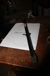 Nos Ford 1969 Galaxie L/h Wiper Linkage Arm C9AZ-17567-B. Fixed Price $58.40.