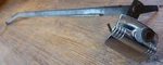 1952 53 Buick Oldsmobile Trico Wiper Transmission Linkage Tower Lh Driver Nos. Fixed Price $99.99.