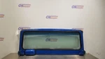 1980 Toyota Land Cruiser FJ43 Windshield Assembly With Glass Hinges Blue. Fixed Price $956.25.