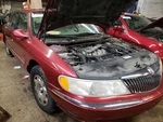 Wiper Transmission Fits 98-02 Lincoln Continental 1171497. Fixed Price $38.43.