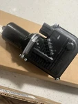 2023-2024 Honda Cr-v Windshield Wiper Motor And Linkage. Fixed Price $60.00.