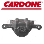 Cardone Reman Front Left Disc Brake Caliper For 2006-2011 Kia Rio Hardware Xo. Fixed Price $87.86.