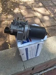 A1 Cardone 40-1013 Windshield Wiper Motor Remanufactured. Fixed Price $87.00.