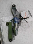 Used Back Glass Wiper Motor Fits: 2015 Subaru Impreza 2.0 Grade. Fixed Price $43.99.