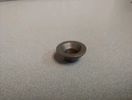 Nice Used Original Porsche 356B 356C 912 Valve Spring Retainer Concave Washer. Fixed Price $20.00.