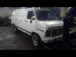 Steering Gear/rack Power Fits 83-95 Chevrolet 10 Van 193333. Fixed Price $180.00.