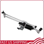Front Windshield Wiper Linkage & Motor Assembly Fits Volkswagen Beetle 2012-2019. Fixed Price $80.99.