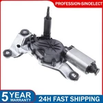 Rear Windshield Windscreen Wiper Motor For Volvo V70 XC70 2005-07 8667188. Fixed Price $37.99.