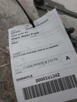 2020 Audi A3 Wiper Motor Oem 8V1955023C Used 80K Miles White Fwd. Fixed Price $33.52.