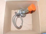 Volvo 240 260 A/c Air Conditioner Expansion Valve Original Nos 3522250-4. Fixed Price $75.00.