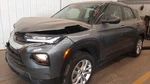 Wiper Transmission For Trailblazer Assy. Fixed Price $84.99.