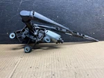 2008 - 2015 Land Rover LR2 Rear Glass Windshield Wiper Motor Oem AB0367 Dg. Fixed Price $56.35.