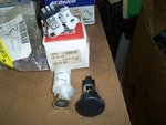 Dealership Parts Lot Of Ac Delco ,gm ,mopar And Aftermarket. Fixed Price $145.00.