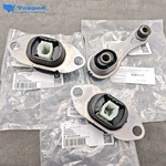 New Transmission Mount Bracket 4532400309 Kit For Smart W453 15-19. Fixed Price $159.78.