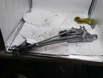 Windshield Wiper Motor Fits 03-08 Infiniti Fx Series 694948. Fixed Price $72.79.