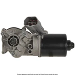 Cardone Windshield Wiper Motor For Acura Integra & Honda Civic. Fixed Price $232.41.