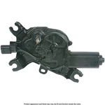 Cardone Windshield Wiper Motor For Toyota Sequoia 2001-2007. Fixed Price $210.41.