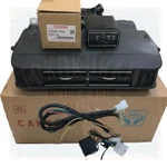 Toyota Land Cruiser FJ40 BJ40 A/c Blower Control Switch 24V Wiring Harness Set. Fixed Price $1300.00.