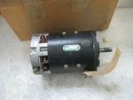 Prestolite Genuine Fan Motor, MJB-4002B (46-2077); 1972-1974 Gmc Truck Coach A/c. Fixed Price $400.00.