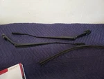 2012 - 2018 Ford Focus Front Left & Right Windshield Wiper Arm Pair Set Oem. Fixed Price $90.00.