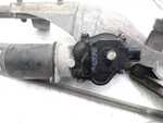 2006 Honda Odyssey Wiper Motor Oem Silver 155K Miles Fast Shipping. Fixed Price $74.99.